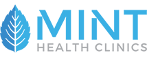 Mint Health Clinics Logo